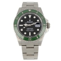 Rolex Submariner Ref. 126610LV