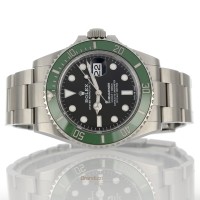 Rolex Submariner Ref. 126610LV