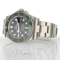 Rolex Submariner Ref. 126610LV