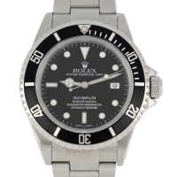 Rolex Sea Dweller Ref. 16600