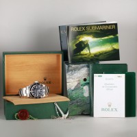 Rolex Sea Dweller Ref. 16600