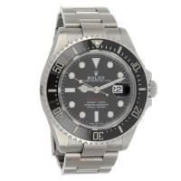 Rolex Sea Dweller Ref. 126600