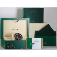 Rolex Sea Dweller Ref. 126600