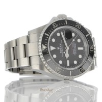 Rolex Sea Dweller Ref. 126600