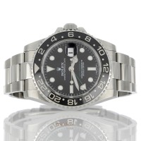 Rolex GMT Master II Ref. 116710LN