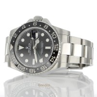 Rolex GMT Master II Ref. 116710LN