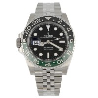 Rolex GMT Master II Ref. 126720VTNR Like New