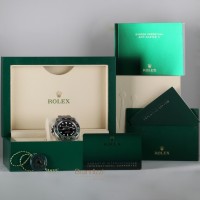 Rolex GMT Master II Ref. 126720VTNR Like New