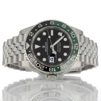 Rolex GMT Master II Ref. 126720VTNR Like New