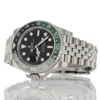 Rolex GMT Master II Ref. 126720VTNR Like New