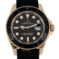 Rolex Yacht Master Ref. 126655 Like New