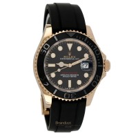 Rolex Yacht Master Ref. 126655 Like New