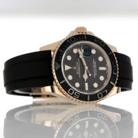 Rolex Yacht Master Ref. 126655 Like New