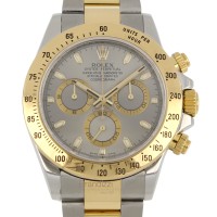 Rolex Daytona Ref. 116523