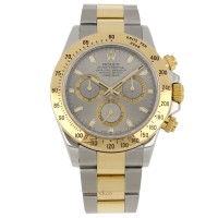 Rolex Daytona Ref. 116523