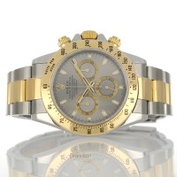 Rolex Daytona Ref. 116523