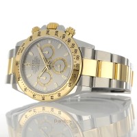 Rolex Daytona Ref. 116523