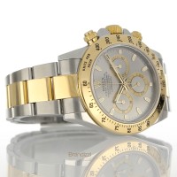 Rolex Daytona Ref. 116523