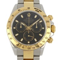 Rolex Daytona Ref. 116523 Mistery 6 Inverted