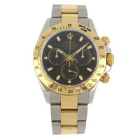 Rolex Daytona Ref. 116523 Mistery 6 Inverted