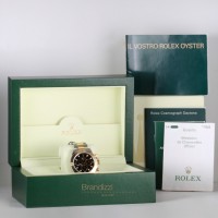 Rolex Daytona Ref. 116523 Mistery 6 Inverted