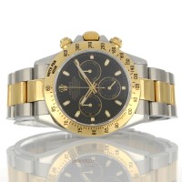 Rolex Daytona Ref. 116523 Mistery 6 Inverted