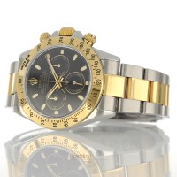 Rolex Daytona Ref. 116523 Mistery 6 Inverted