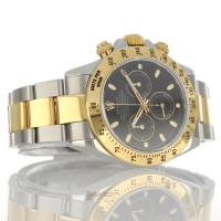 Rolex Daytona Ref. 116523 Mistery 6 Inverted