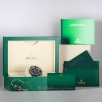 Rolex Daytona Ref. 116500LN