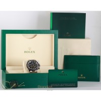 Rolex Daytona Ref. 116500LN