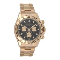 Rolex Daytona Ref. 116505