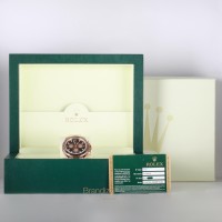 Rolex Daytona Ref. 116505