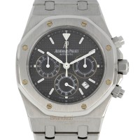 Audemars Piguet Royal Oak Ref. 25860ST.OO.1110ST.01 Prima Serie Microtapisserie