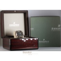 Audemars Piguet Royal Oak Ref. 25860ST.OO.1110ST.01 Prima Serie Microtapisserie