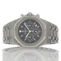 Audemars Piguet Royal Oak Ref. 25860ST.OO.1110ST.01 Prima Serie Microtapisserie