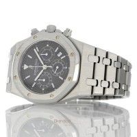 Audemars Piguet Royal Oak Ref. 25860ST.OO.1110ST.01 Prima Serie Microtapisserie