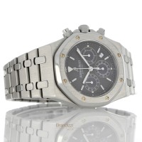 Audemars Piguet Royal Oak Ref. 25860ST.OO.1110ST.01 Prima Serie Microtapisserie