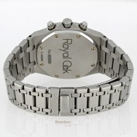 Audemars Piguet Royal Oak Ref. 25860ST.OO.1110ST.01 Prima Serie Microtapisserie