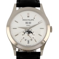 Patek Philippe Annual Calendar Ref. 5396G-011 Like New