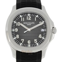 Patek Philippe Aquanaut Ref. 5167A