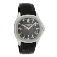 Patek Philippe Aquanaut Ref. 5167A