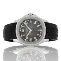 Patek Philippe Aquanaut Ref. 5167A