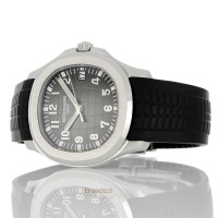 Patek Philippe Aquanaut Ref. 5167A