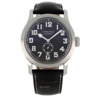 Longines Heritage Military Ref. L28114530