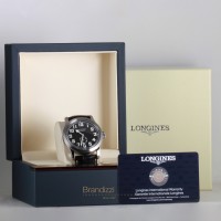 Longines Heritage Military Ref. L28114530