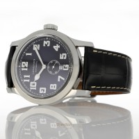 Longines Heritage Military Ref. L28114530