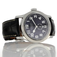 Longines Heritage Military Ref. L28114530