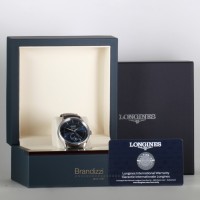 Longines Flagship Heritage Ref. L48154922 Like New