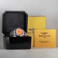 Breitling Superocean Ref. A17360