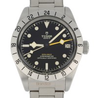 Tudor Black Bay GMT Ref. 79470